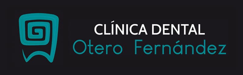 Logo Clínica Dental Otero Fernández en Ourense