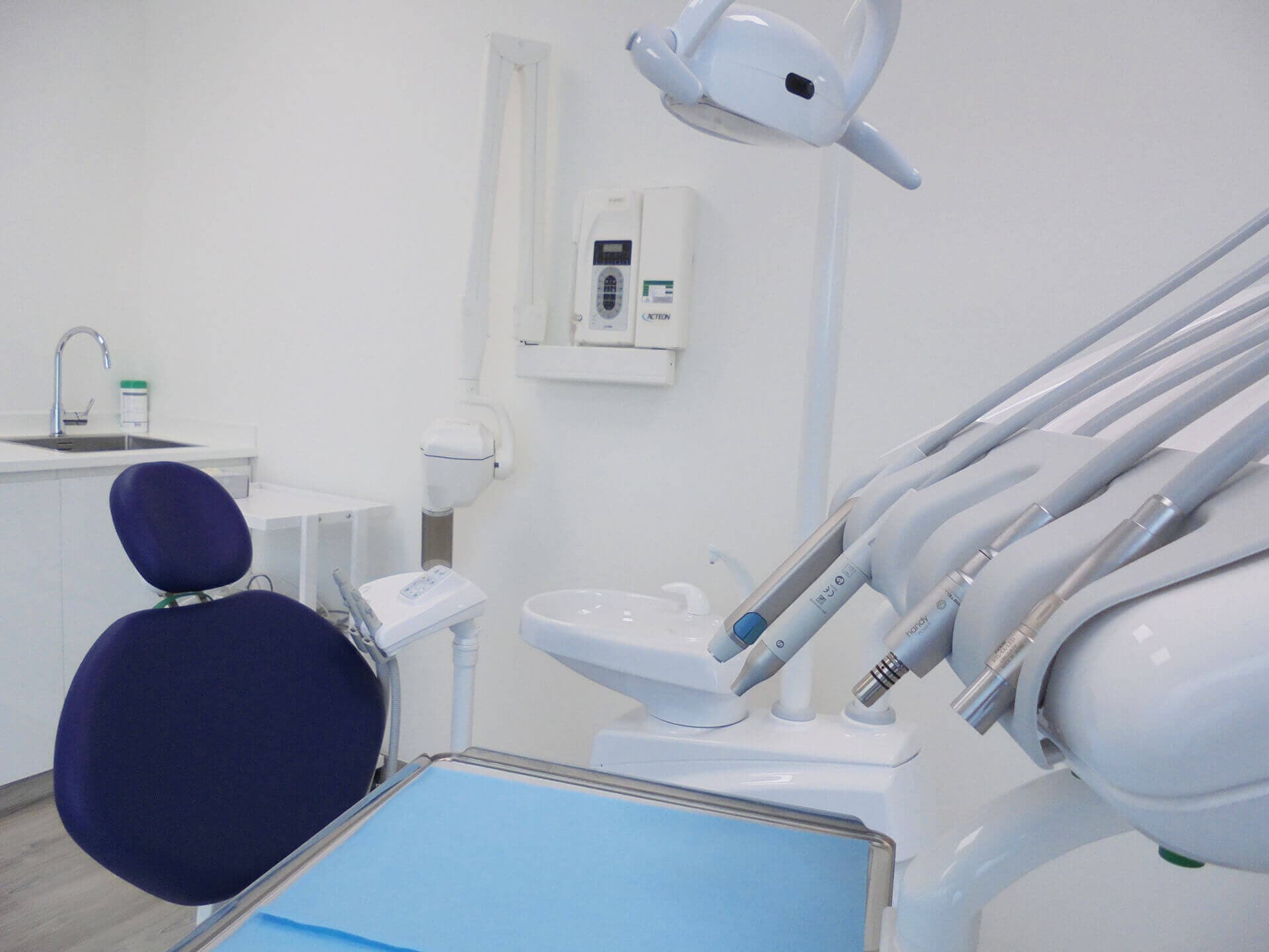 Clínica Dental Otero Fernández, expertos en estética dental
