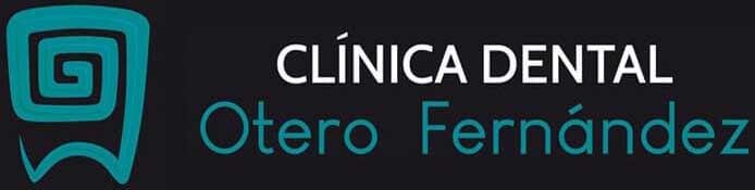 Logo Clínica Dental Otero Fernández en Ourense