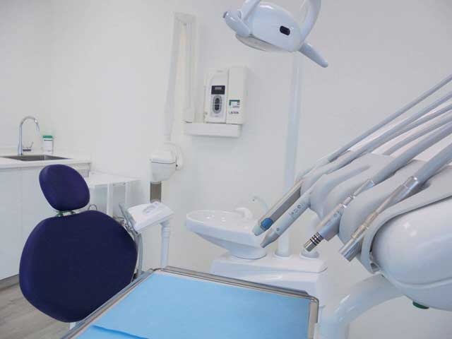 Clínica Dental Otero Fernández, especialistas en estética dental
