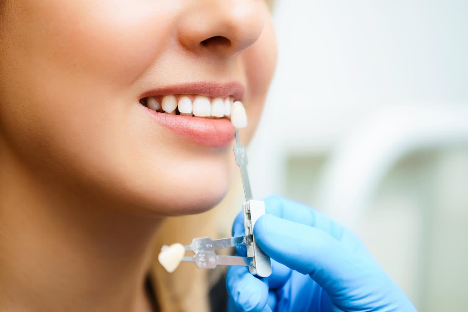 Prótesis dental