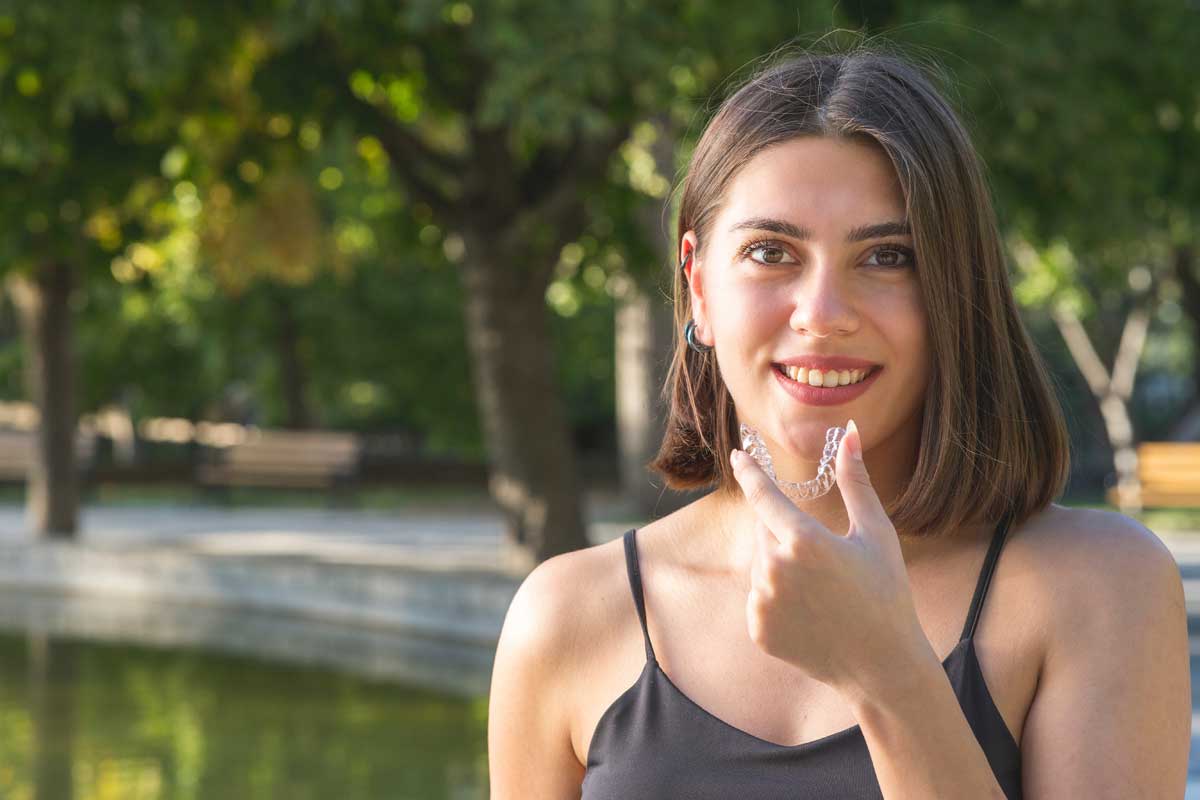 Invisalign