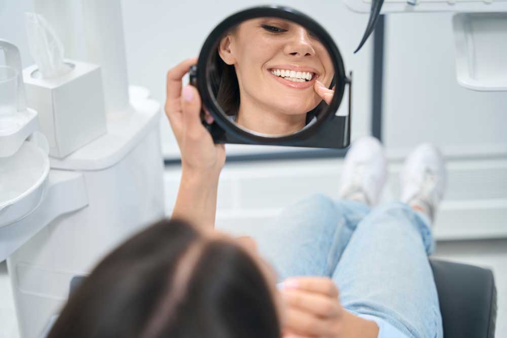 Tratamientos dentales adaptados a ti y a tus necesidades